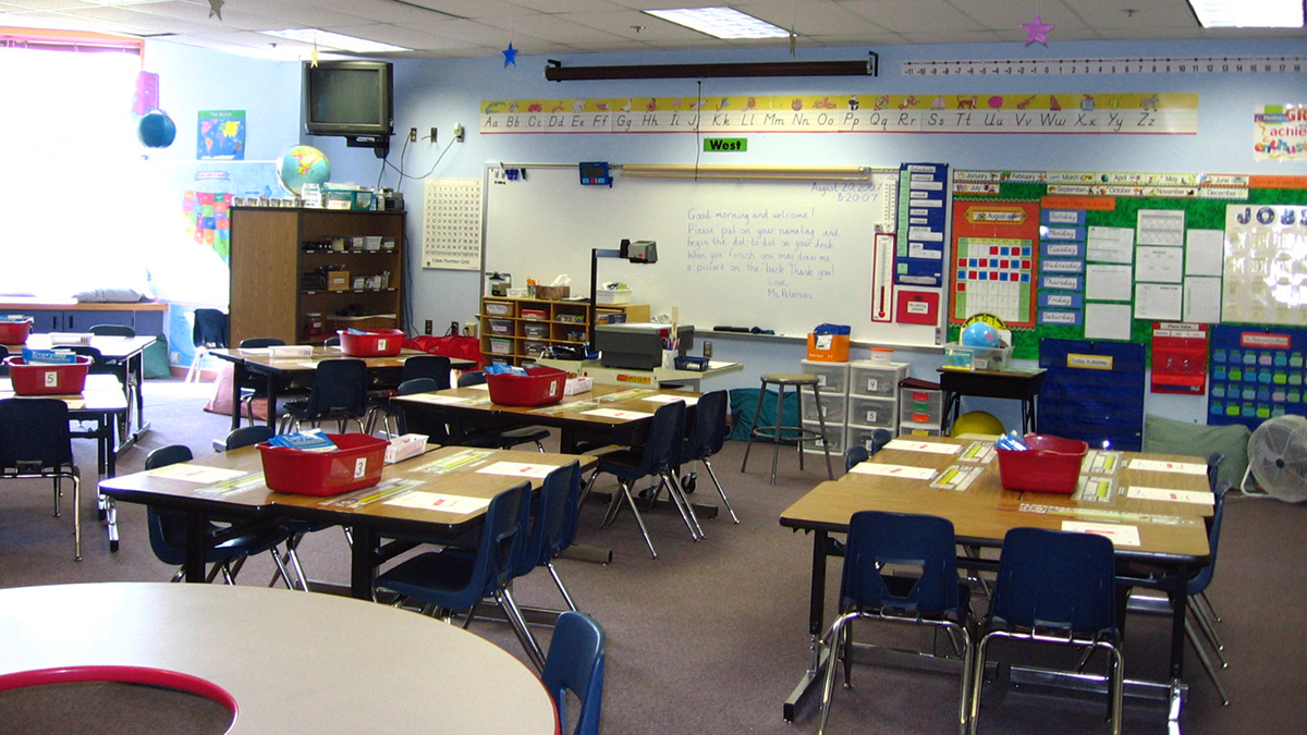 classroom-hub